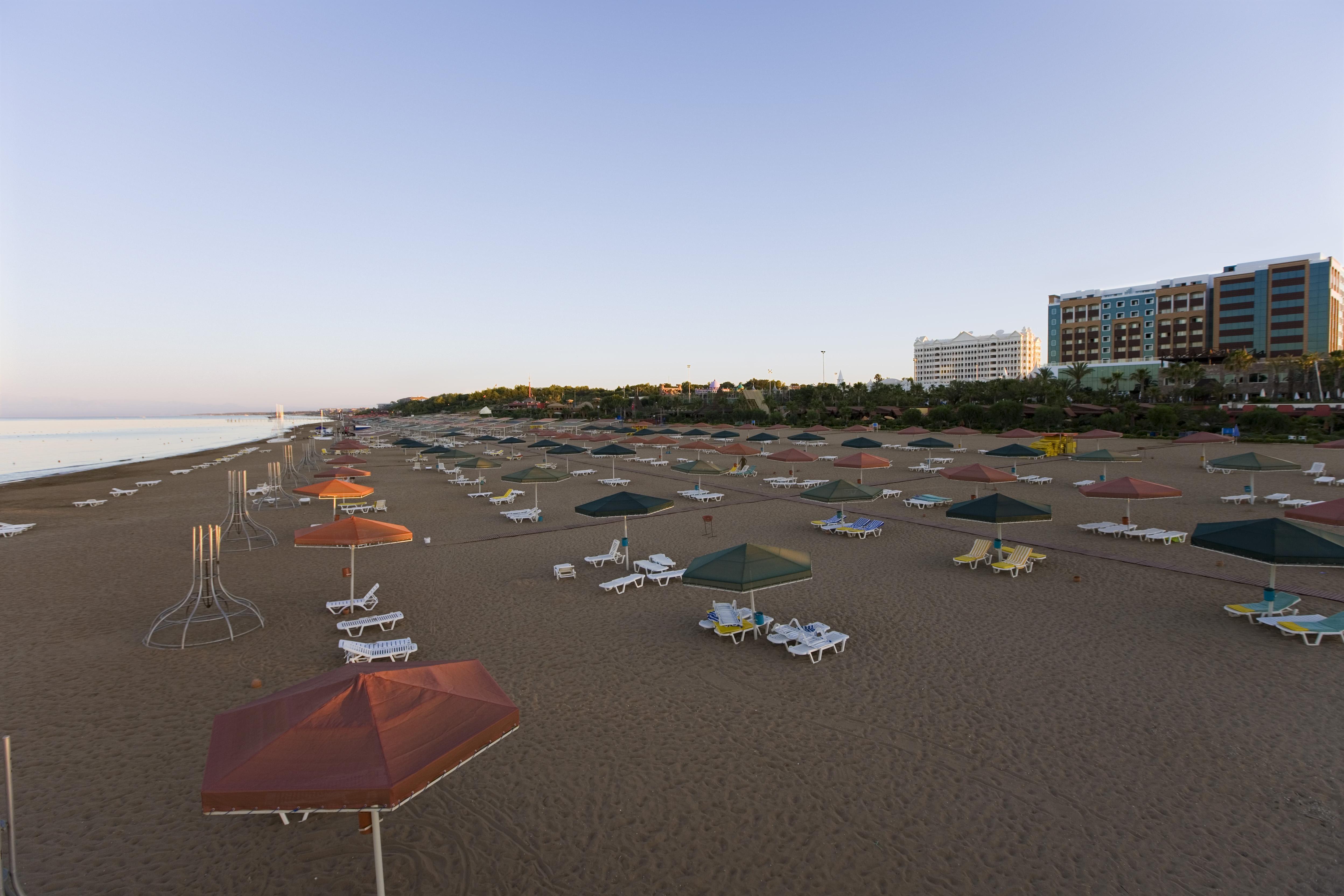 Sentido Kamelya Fulya Hotel & Aqua Colakli エクステリア 写真 Ladies Beach