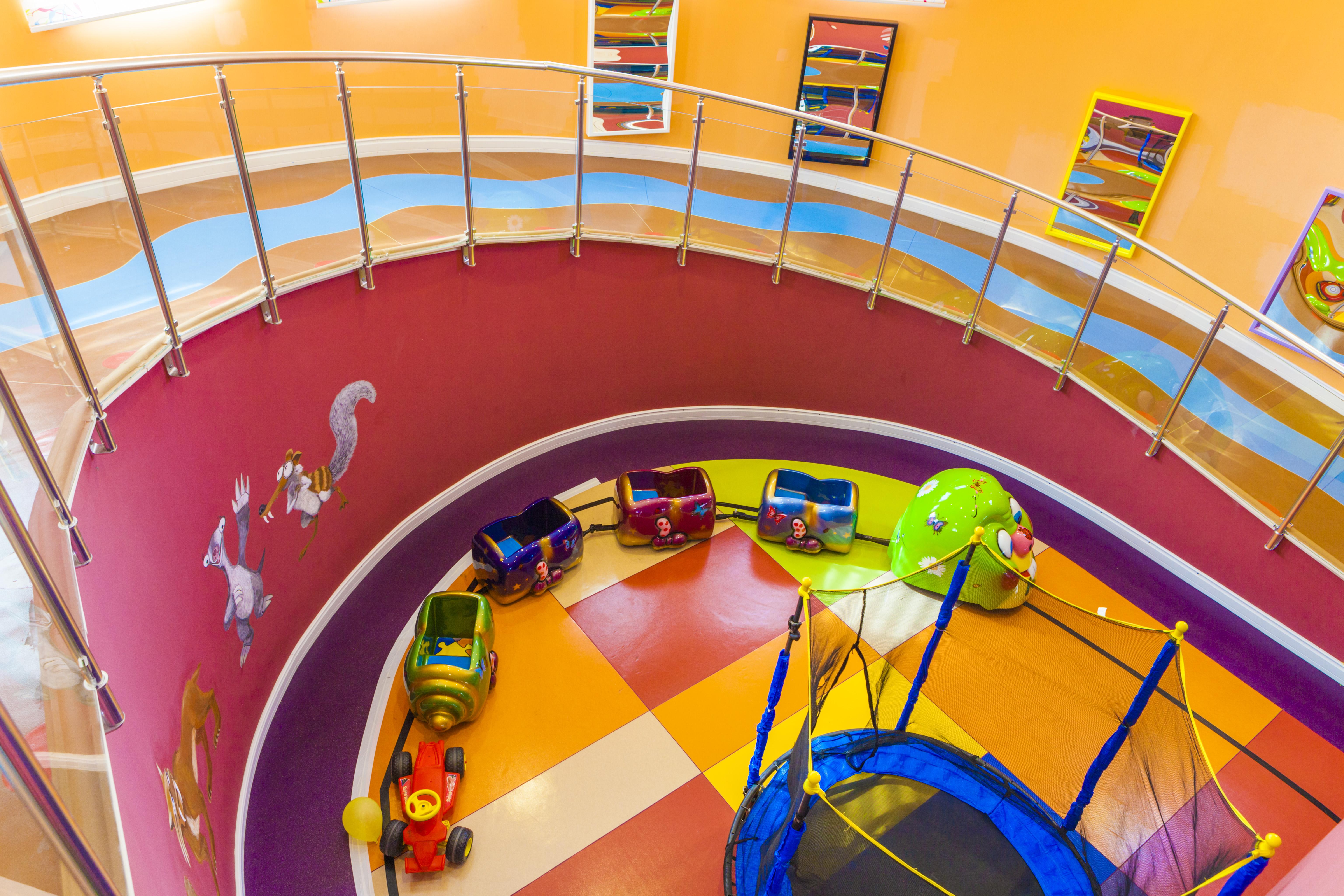 Sentido Kamelya Fulya Hotel & Aqua Colakli エクステリア 写真 The Children's Hospital of Philadelphia